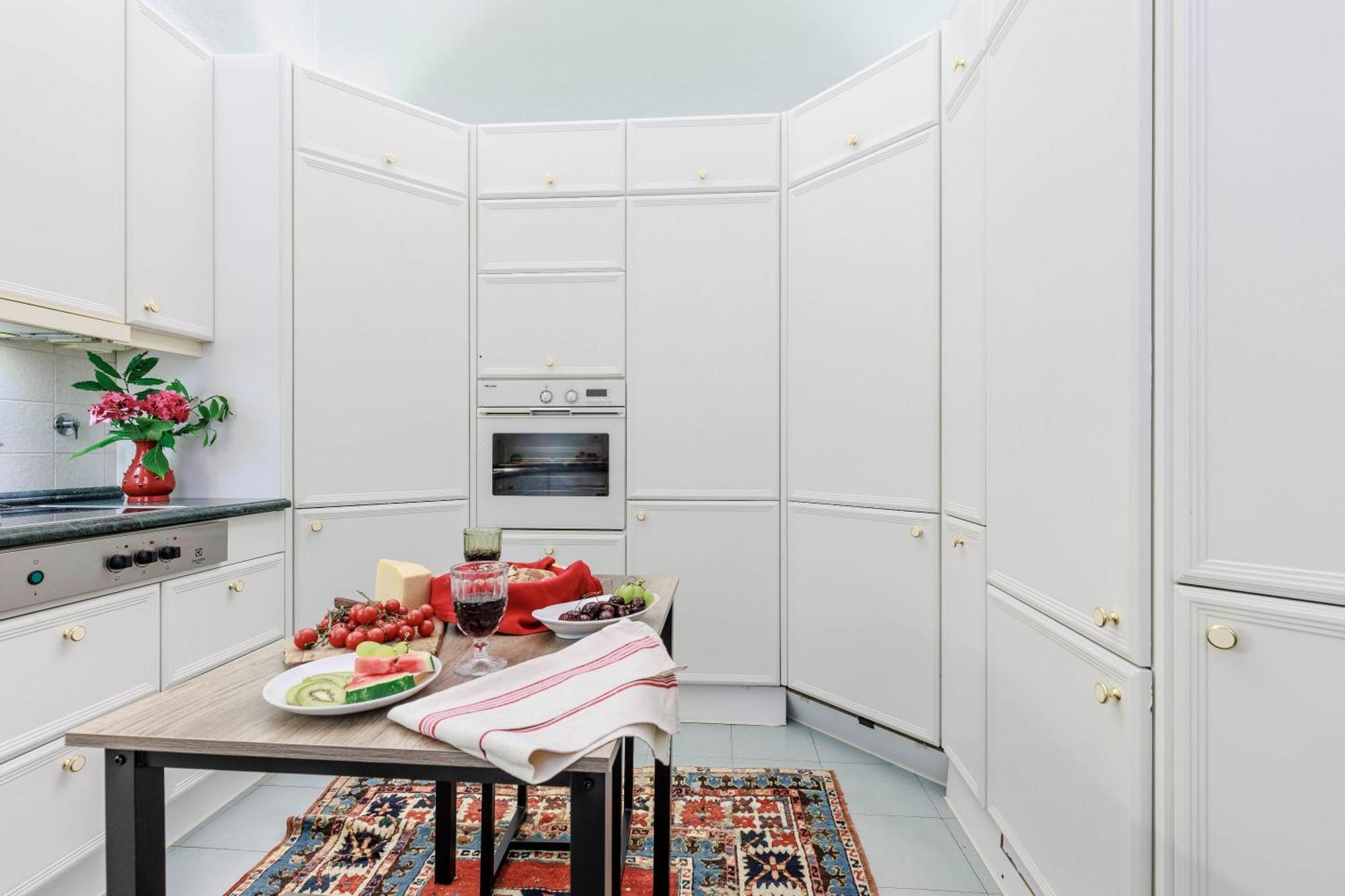 Florence Huge Apartment With Private Garden المظهر الخارجي الصورة