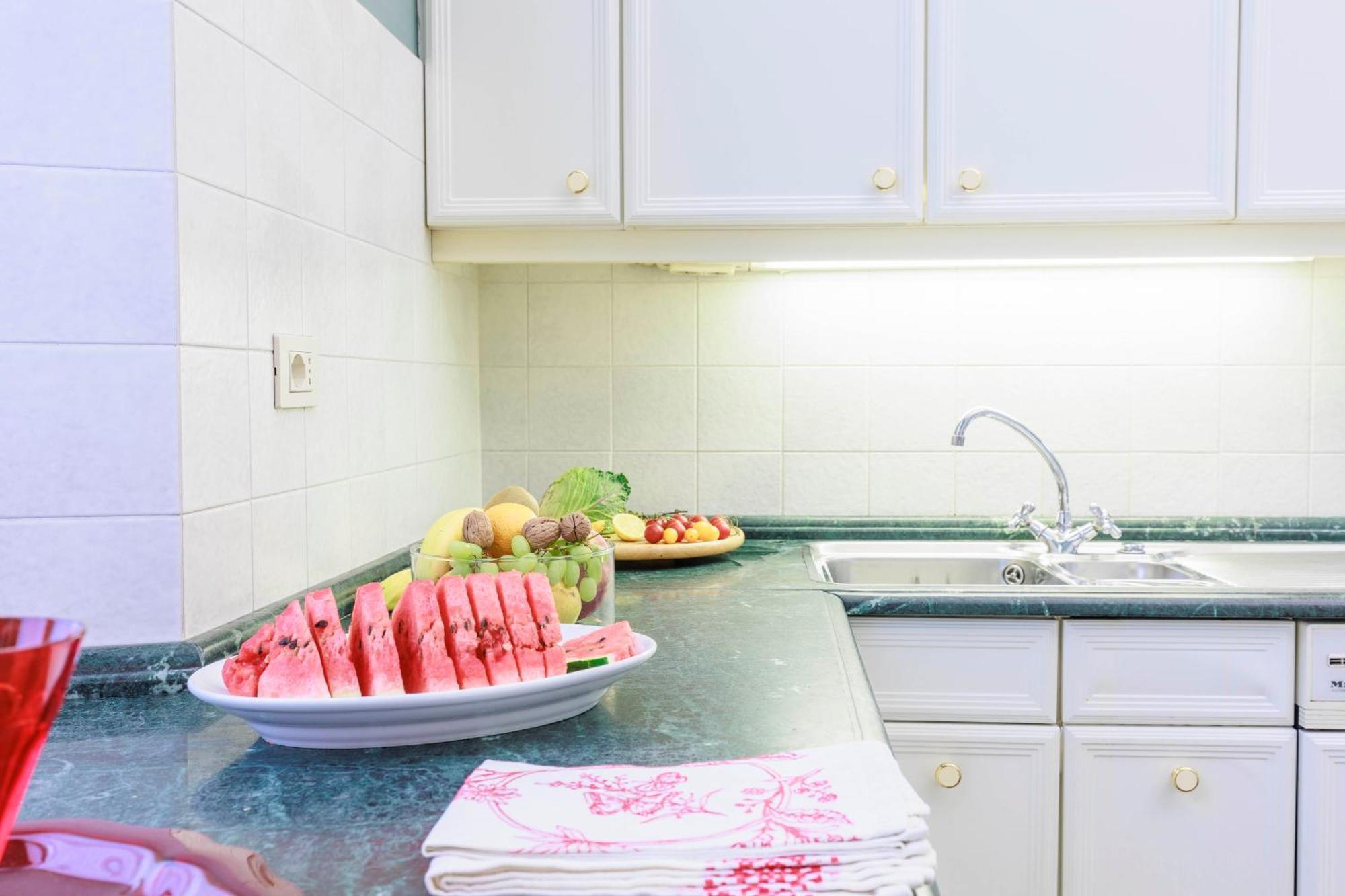 Florence Huge Apartment With Private Garden المظهر الخارجي الصورة